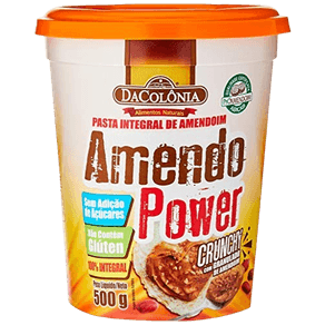 PASTA AMENDOIM DACOLONIA 500G CRUNCHY 34612.png